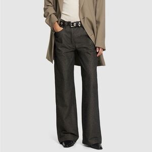 NWT Saks Potts Salma Jeans